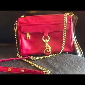 Designer purse